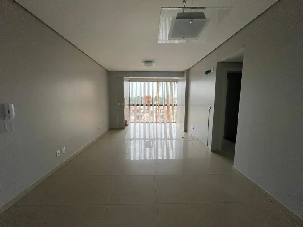 Apartamento, 2 quartos, 91 m² - Foto 1