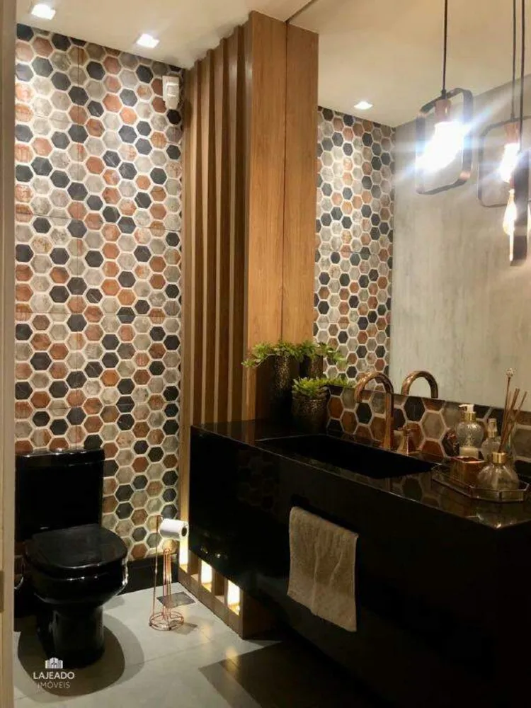 Casa, 3 quartos, 340 m² - Foto 6