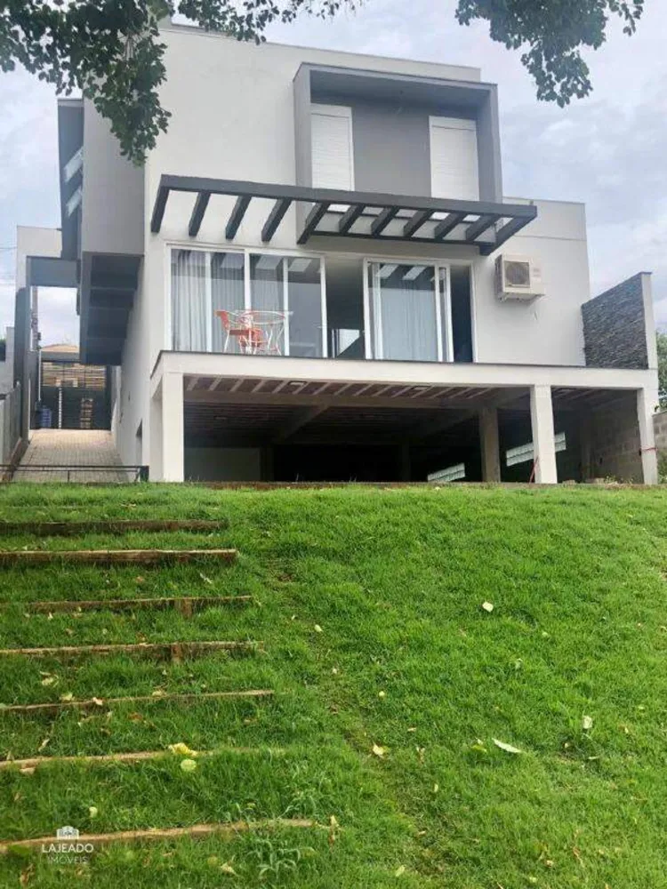 Casa, 3 quartos, 340 m² - Foto 9