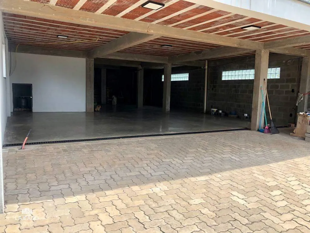 Casa, 3 quartos, 340 m² - Foto 10