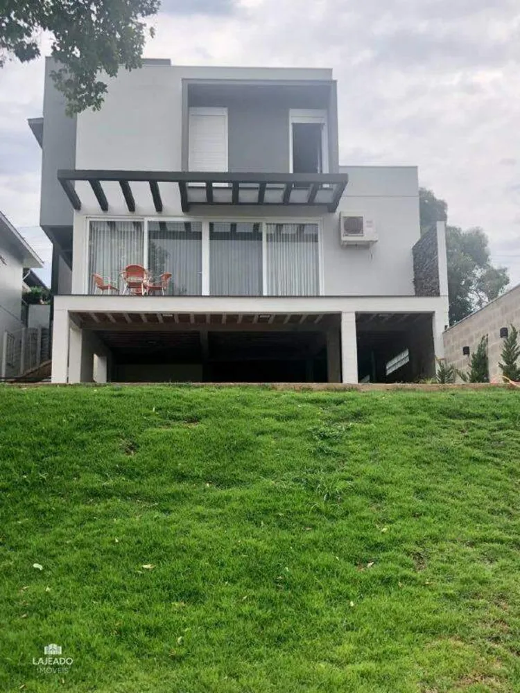 Casa, 3 quartos, 340 m² - Foto 4