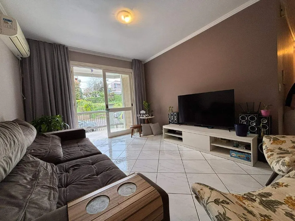 Apartamento, 2 quartos, 100 m² - Foto 5