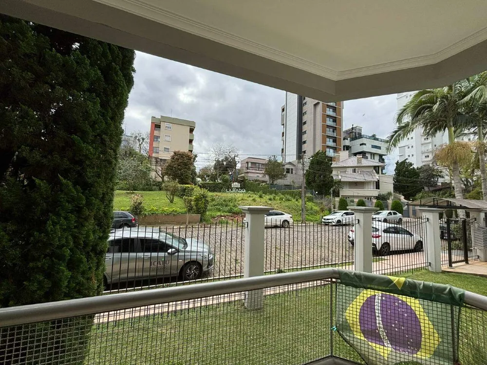 Apartamento, 2 quartos, 100 m² - Foto 3