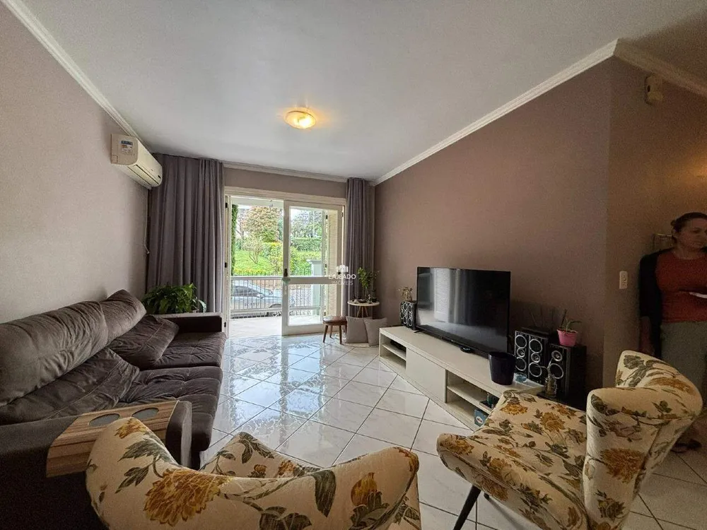 Apartamento, 2 quartos, 100 m² - Foto 6
