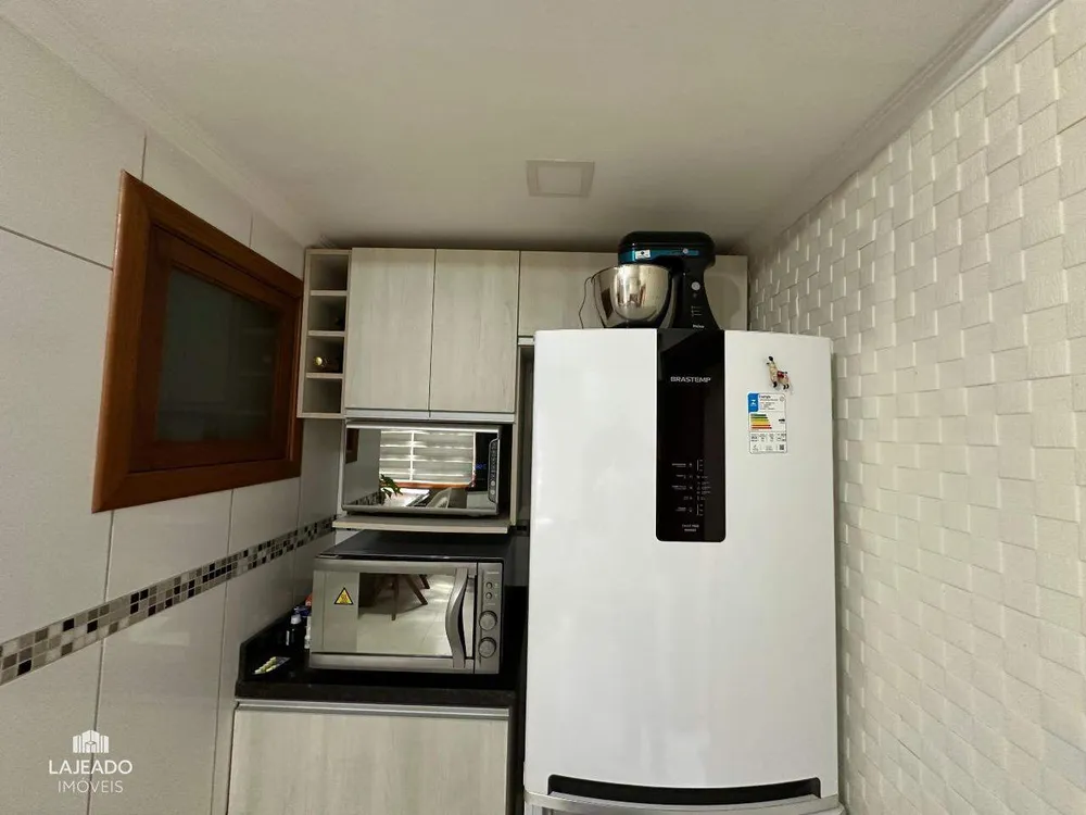 Sobrado, 2 quartos, 77 m² - Foto 11