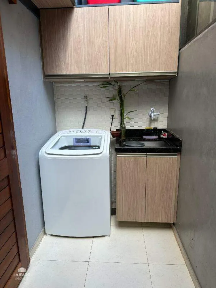 Sobrado, 2 quartos, 77 m² - Foto 12