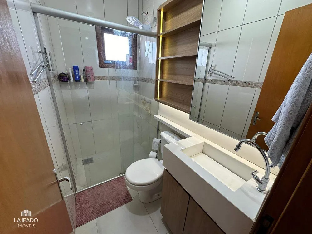 Sobrado, 2 quartos, 77 m² - Foto 13