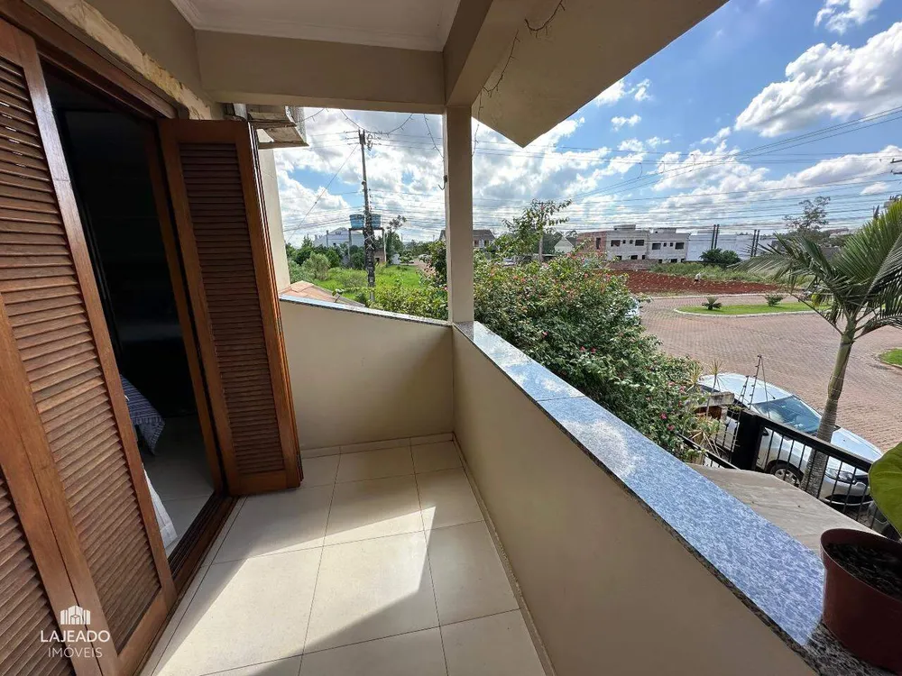 Sobrado, 2 quartos, 77 m² - Foto 9