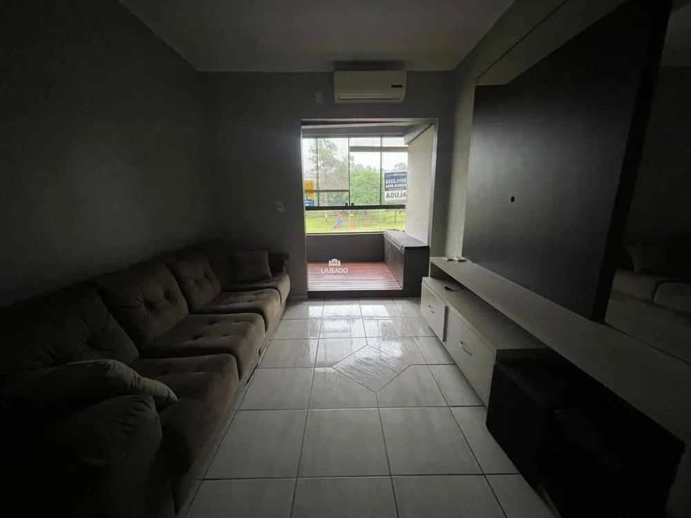 Apartamento, 2 quartos, 62 m² - Foto 2