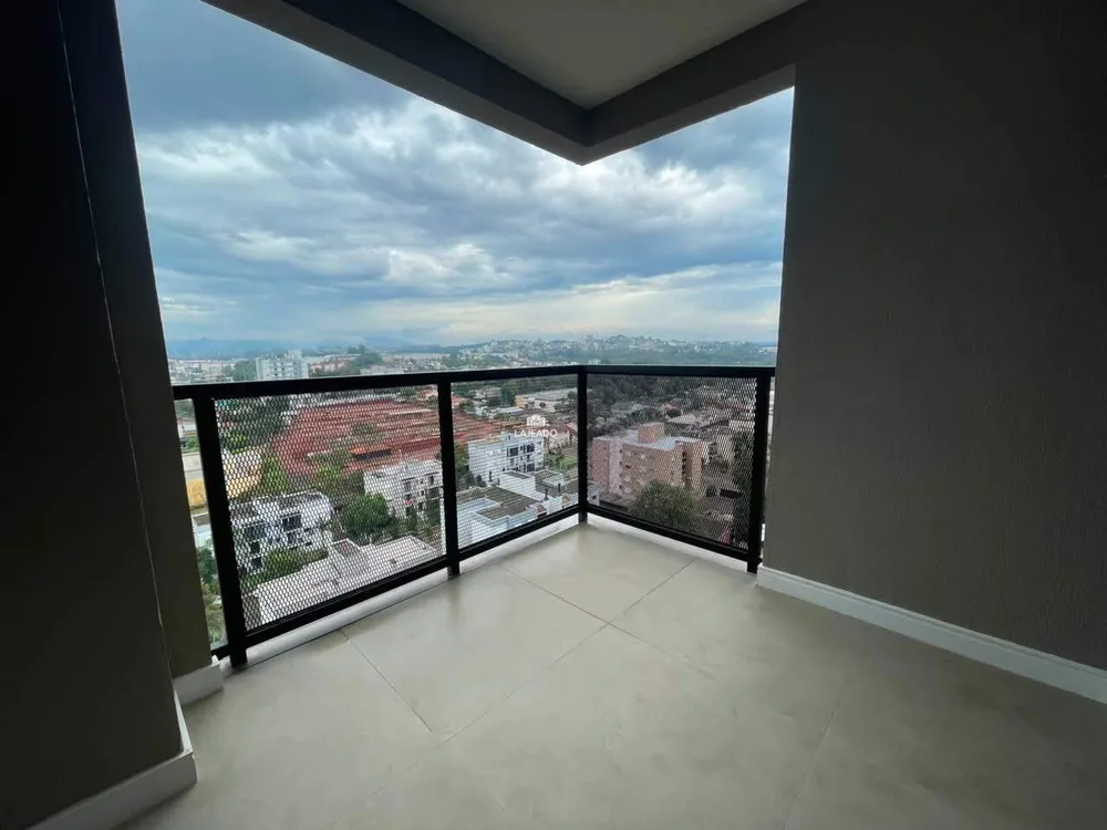 Apartamento, 2 quartos, 58 m² - Foto 4