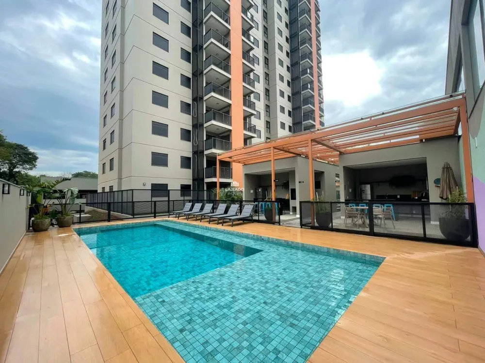 Apartamento, 2 quartos, 58 m² - Foto 9