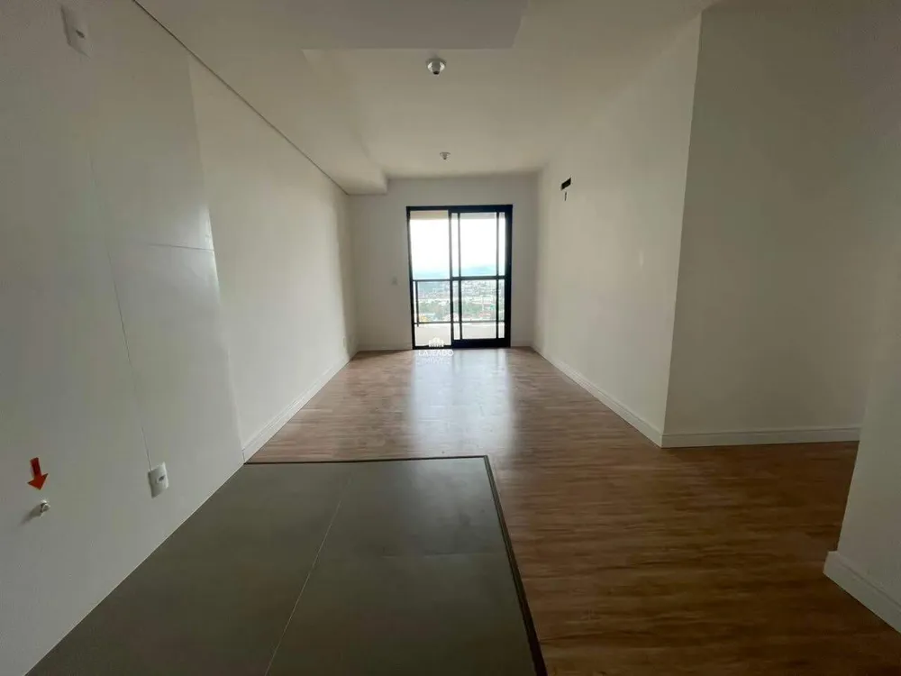 Apartamento, 2 quartos, 58 m² - Foto 2