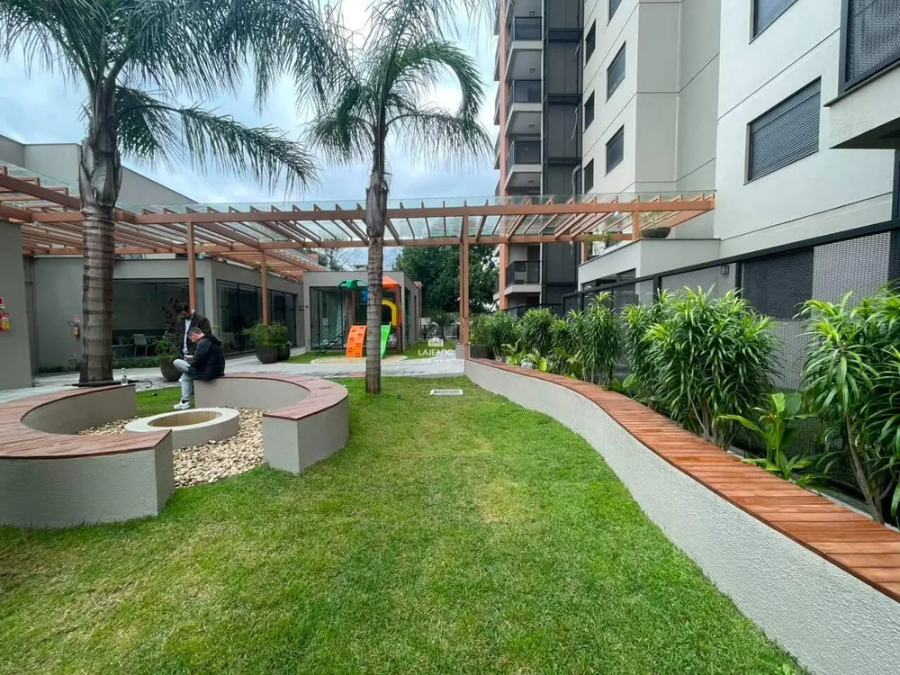 Apartamento, 2 quartos, 58 m² - Foto 5