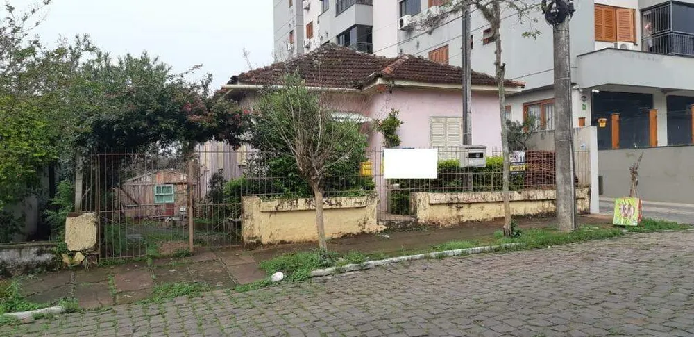 Terreno, 330 m² - Foto 1