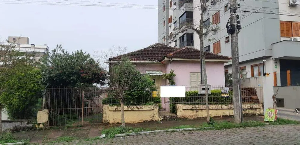 Terreno, 330 m² - Foto 2