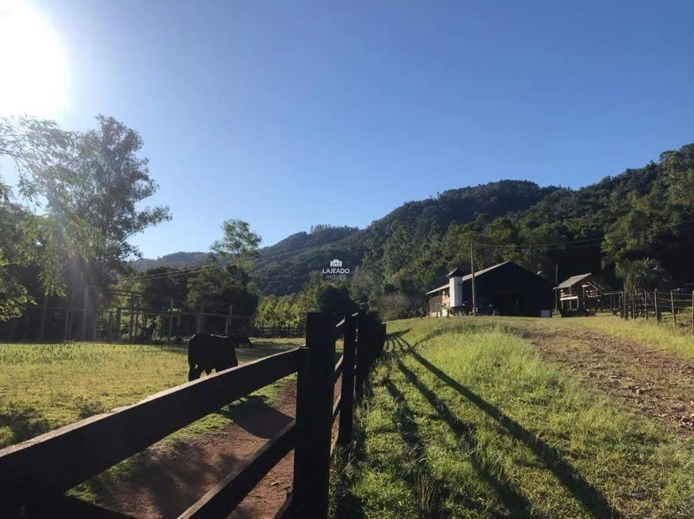 Chácara, 2 quartos - Foto 1