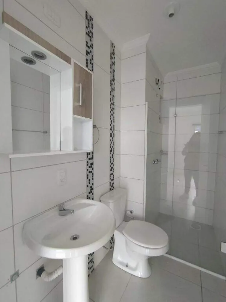Kitnet-Studio, 30 m² - Foto 1