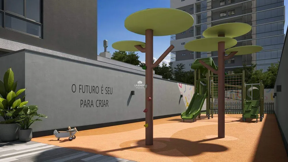 Apartamento, 1 quarto, 56 m² - Foto 6