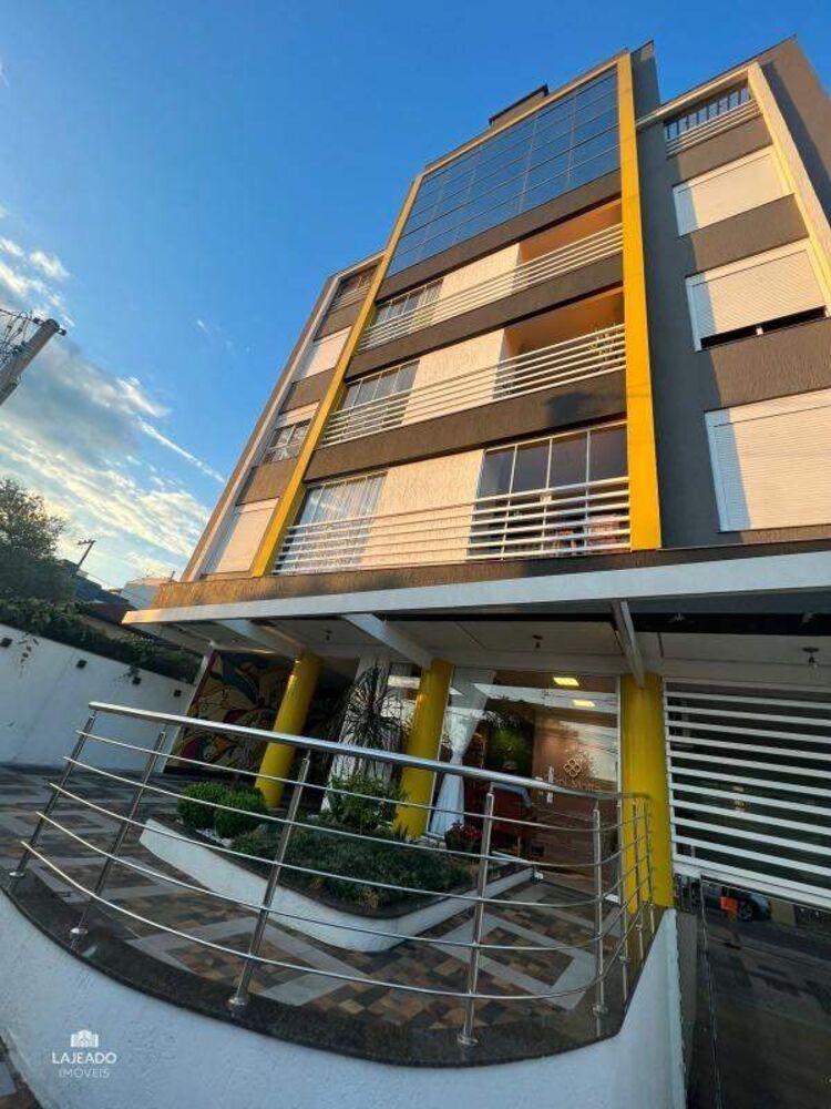Apartamento à venda com 2 quartos, 69m² - Foto 4