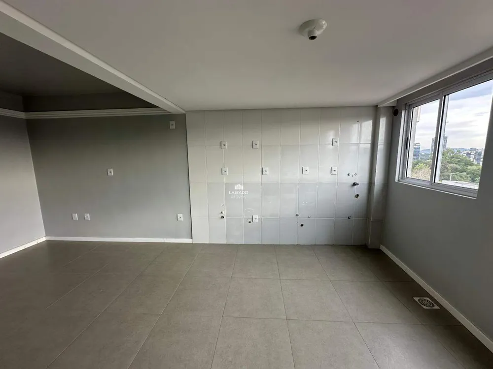 Apartamento, 1 quarto, 46 m² - Foto 5