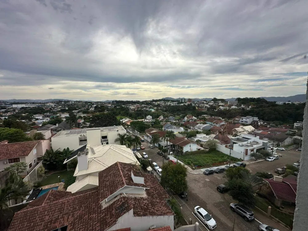 Apartamento, 1 quarto, 46 m² - Foto 4