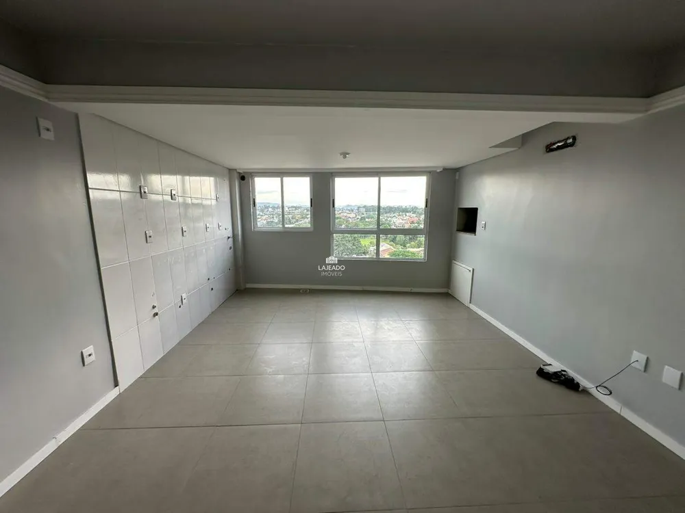 Apartamento, 1 quarto, 46 m² - Foto 3