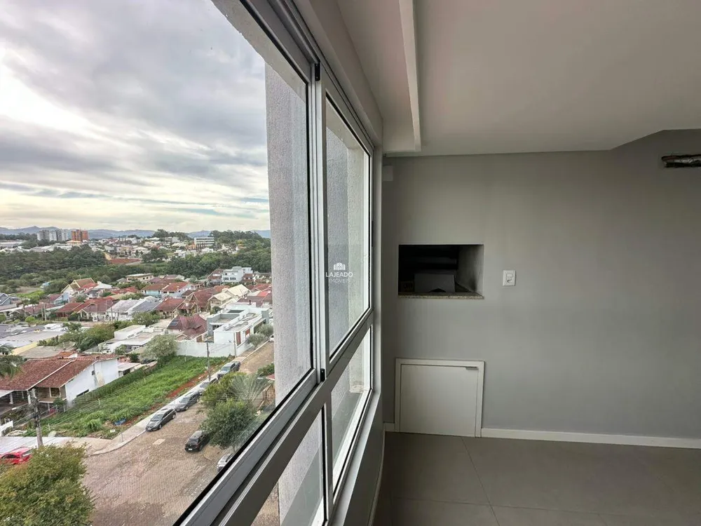Apartamento, 1 quarto, 46 m² - Foto 1