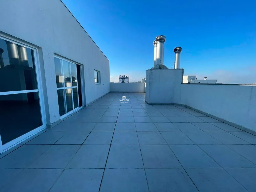 Apartamento, 3 quartos, 321 m² - Foto 1