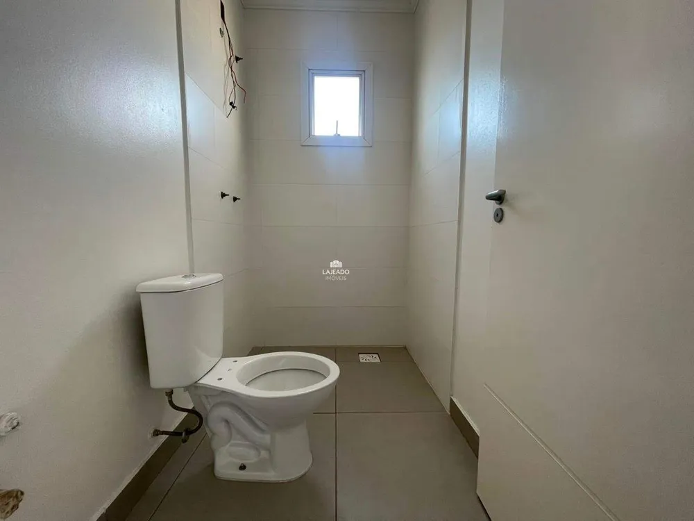 Apartamento, 3 quartos, 321 m² - Foto 4