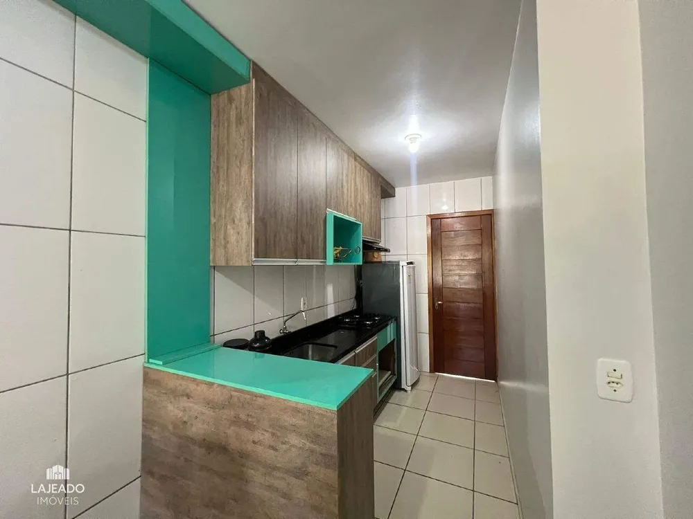 Casa, 2 quartos, 69 m² - Foto 9