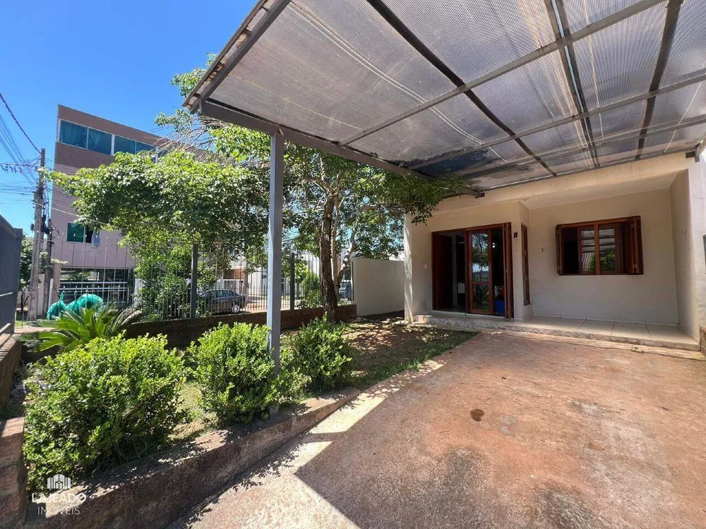 Casa, 2 quartos, 69 m² - Foto 1