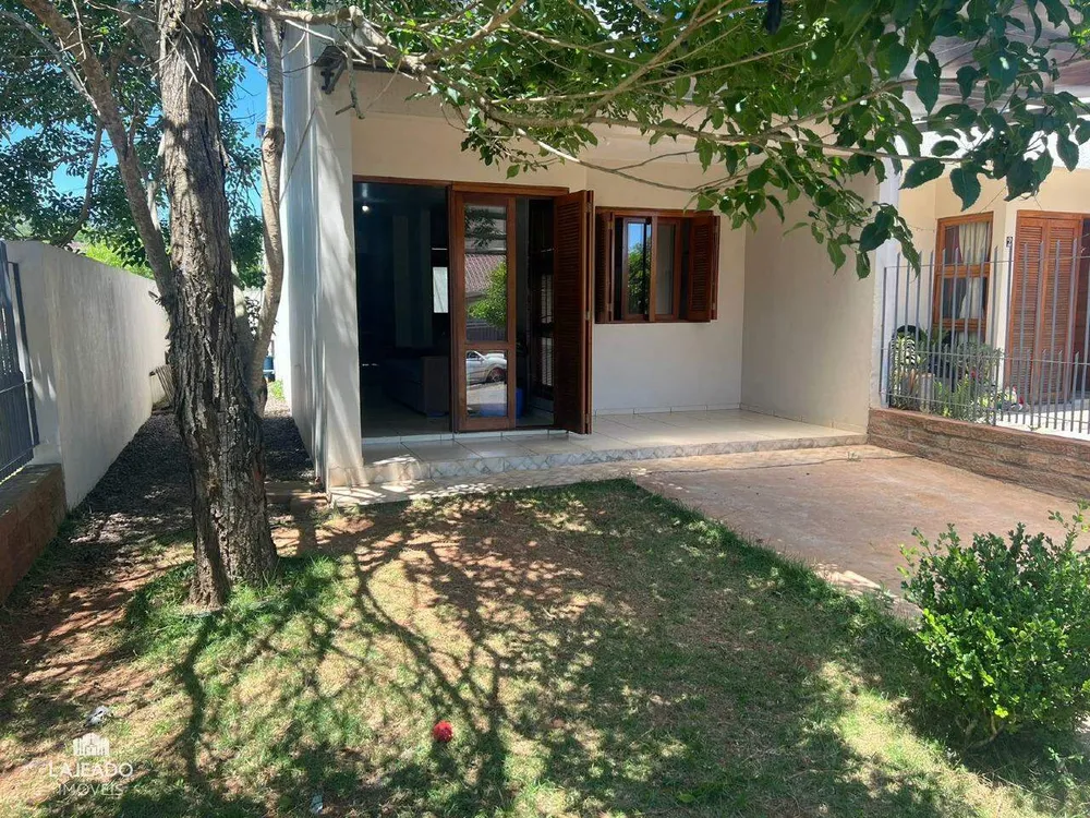 Casa, 2 quartos, 69 m² - Foto 3