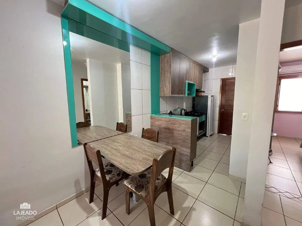 Casa, 2 quartos, 69 m² - Foto 8