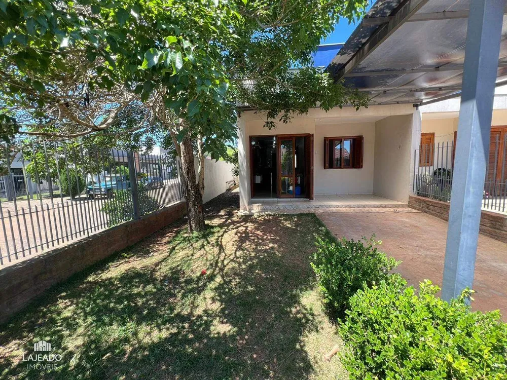 Casa, 2 quartos, 69 m² - Foto 4