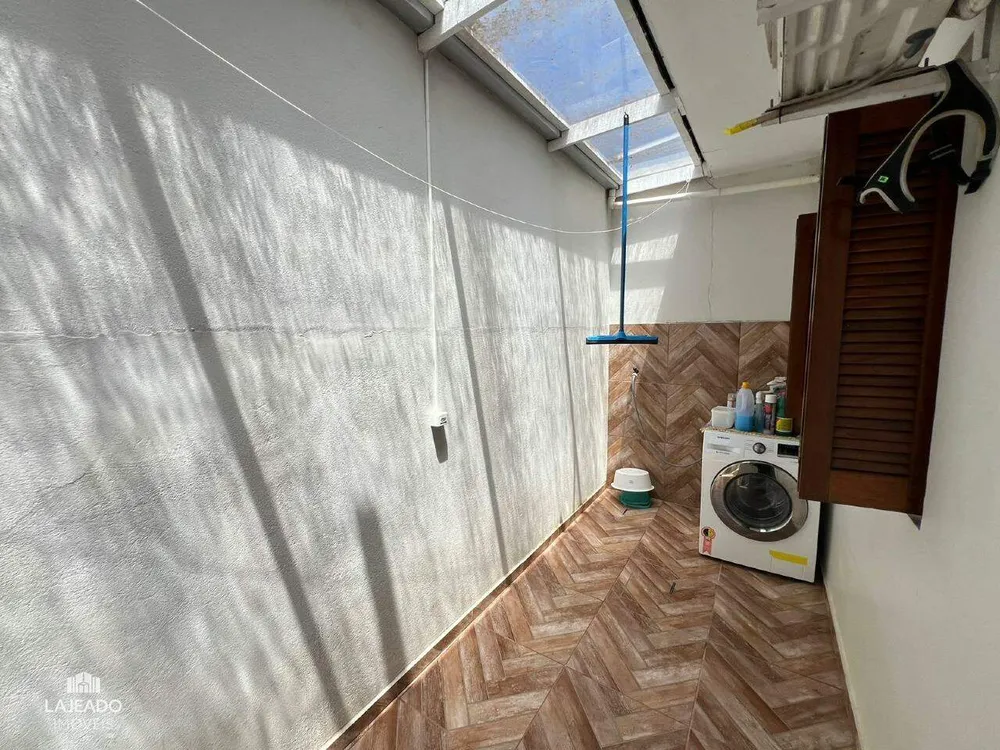 Casa, 2 quartos, 69 m² - Foto 12