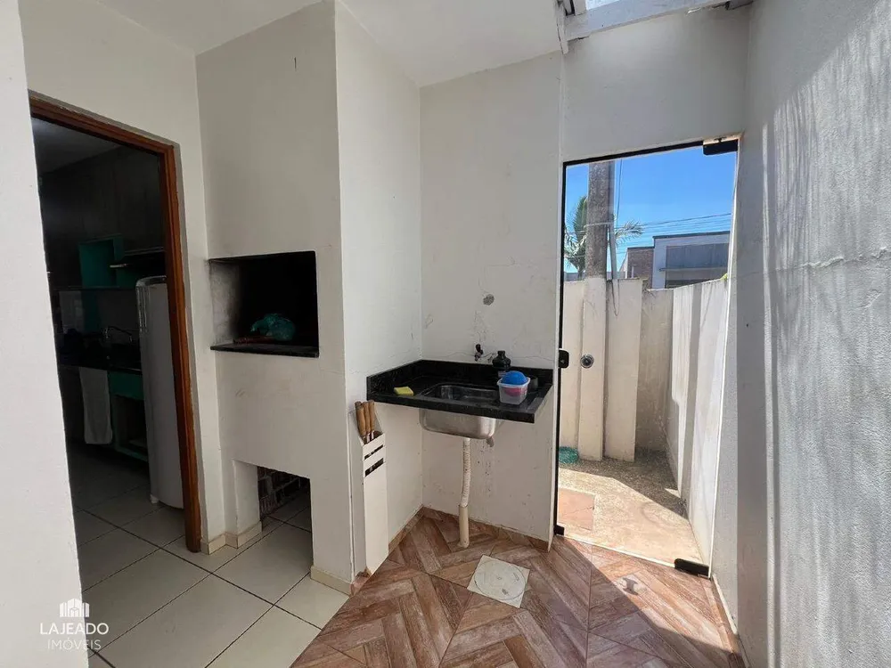 Casa, 2 quartos, 69 m² - Foto 11