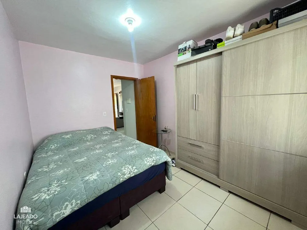 Casa, 2 quartos, 69 m² - Foto 13