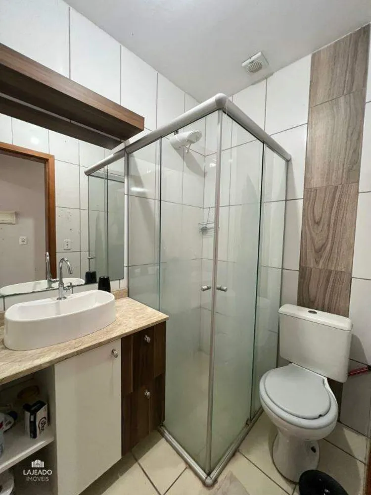 Casa, 2 quartos, 69 m² - Foto 10