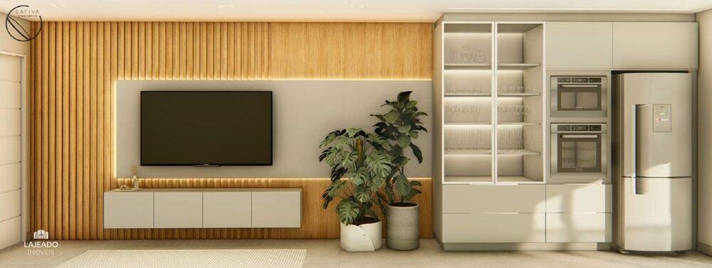 Sobrado, 2 quartos, 222 m² - Foto 3