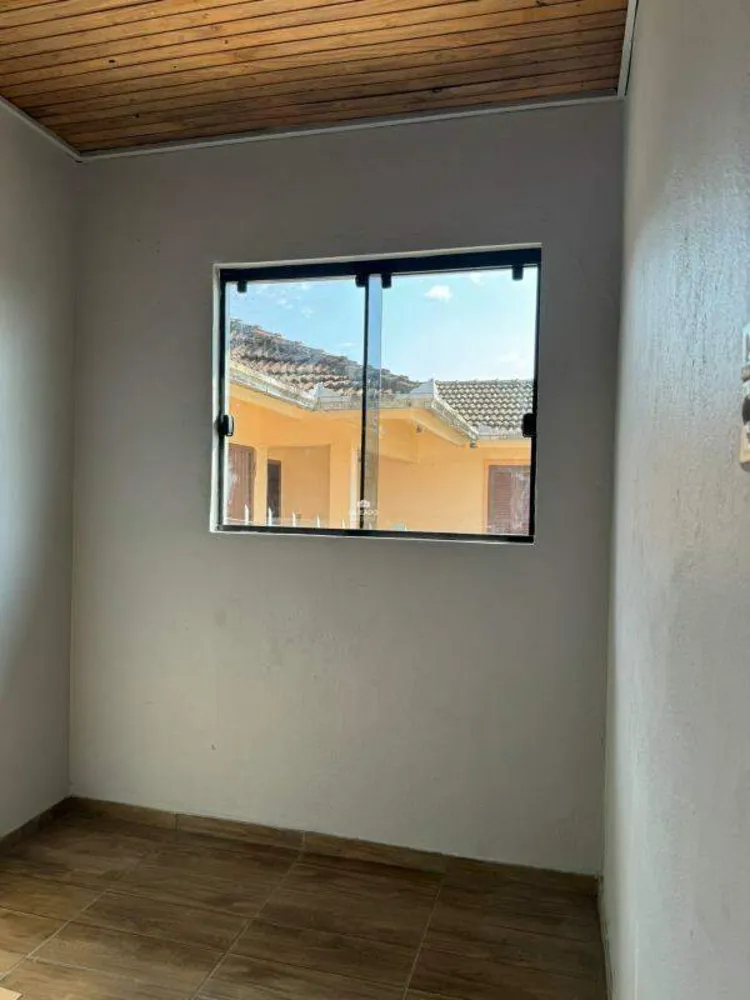 Casa, 2 quartos, 43 m² - Foto 3
