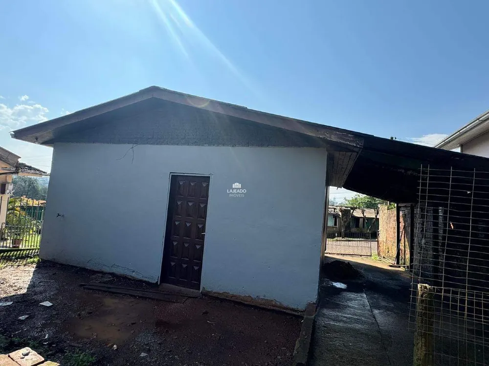 Casa, 2 quartos, 43 m² - Foto 8