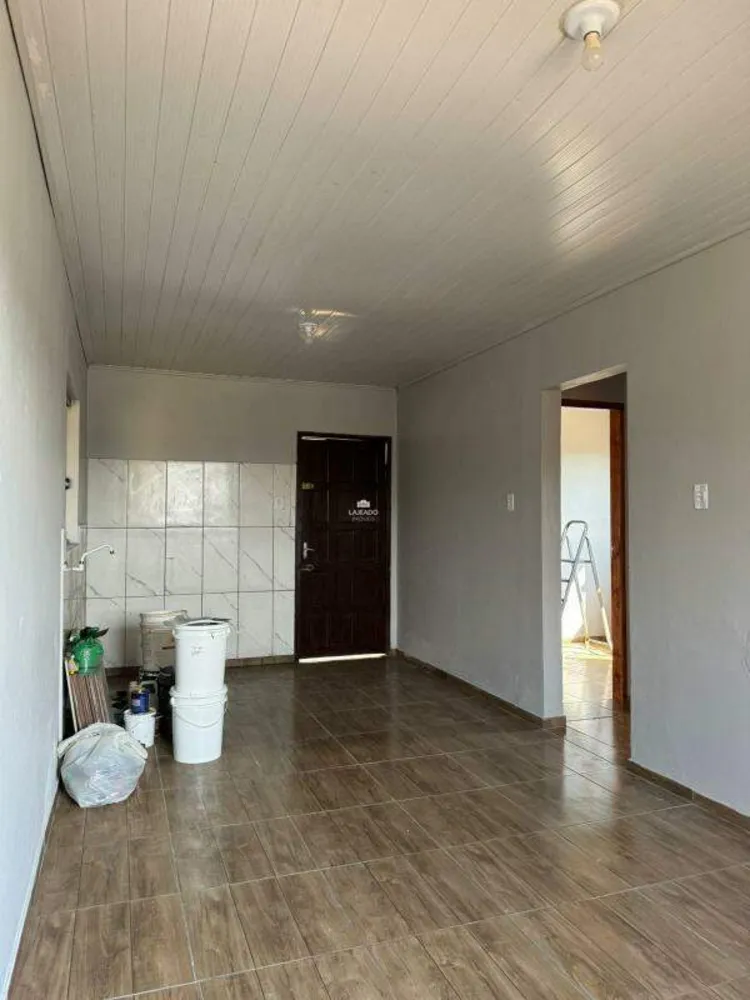 Casa, 2 quartos, 43 m² - Foto 4