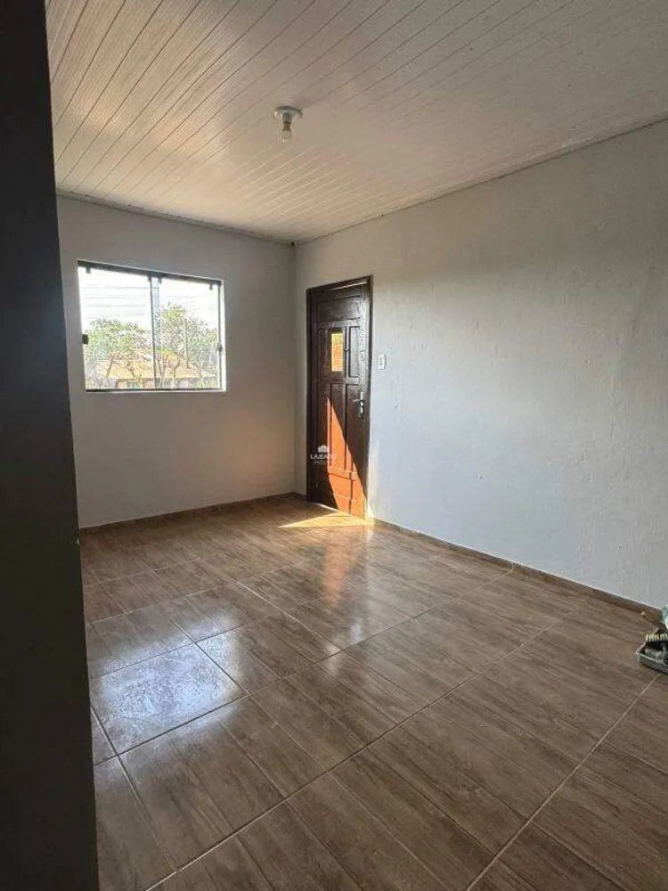 Casa, 2 quartos, 43 m² - Foto 2