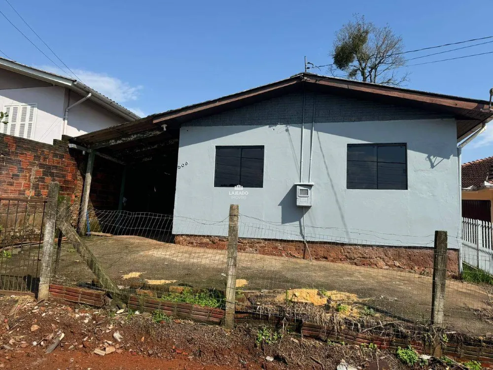 Casa, 2 quartos, 43 m² - Foto 5
