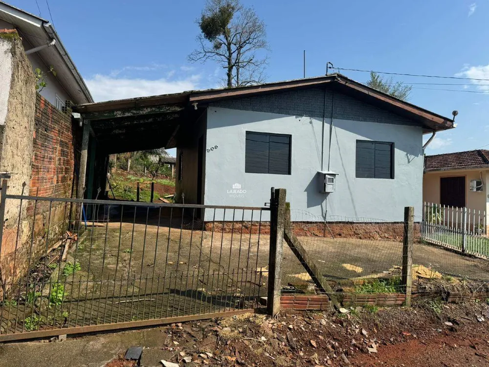 Casa, 2 quartos, 43 m² - Foto 10