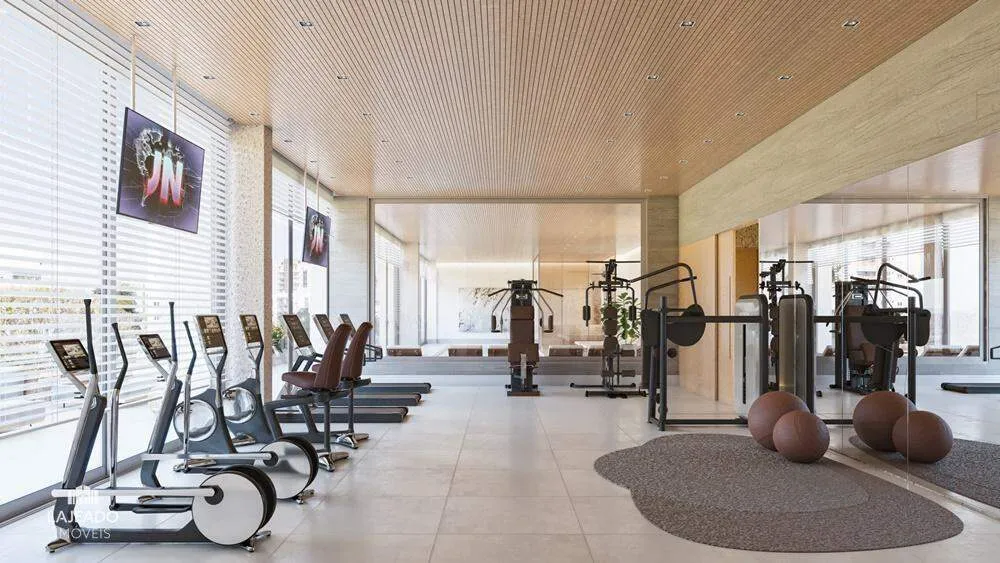 Prédio Inteiro, 53 m² - Foto 5