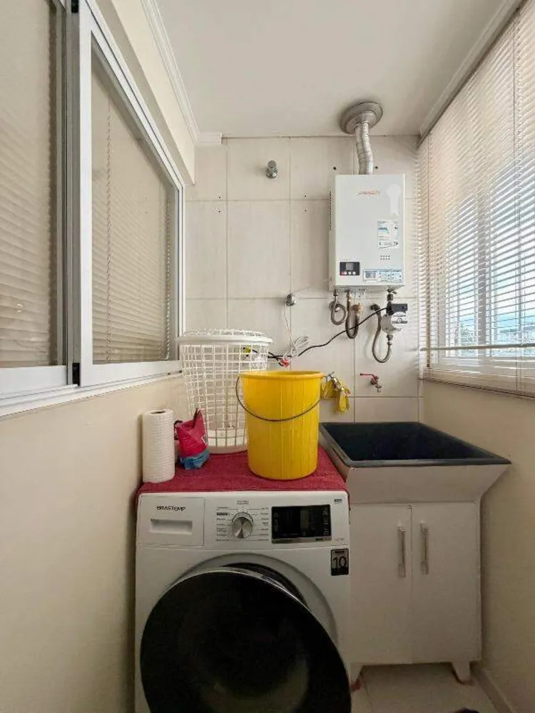 Apartamento, 2 quartos, 74 m² - Foto 3