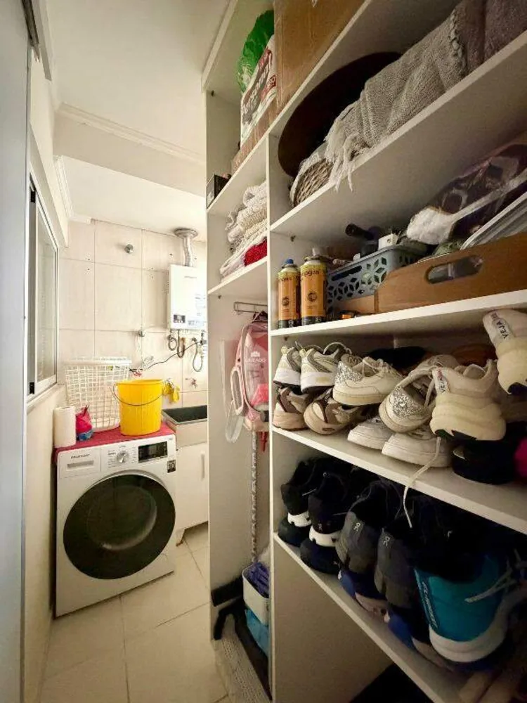 Apartamento, 2 quartos, 74 m² - Foto 9