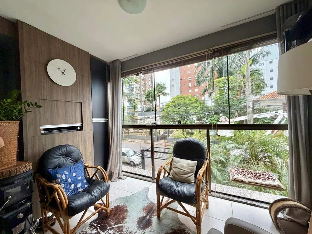 Apartamento, 2 quartos, 74 m² - Foto 2