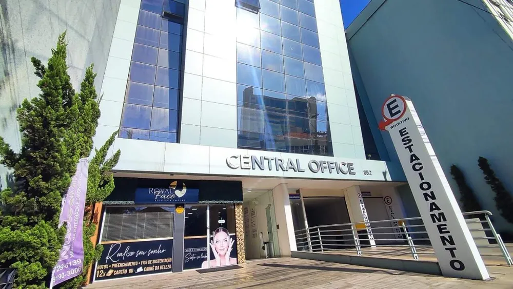 Sala-Conjunto, 82 m² - Foto 1